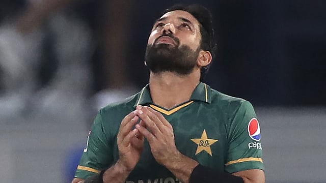 ICC Awards 2021: Mohammad Rizwan, Tammy Beaumont Named T20 Cricketers Of The Year