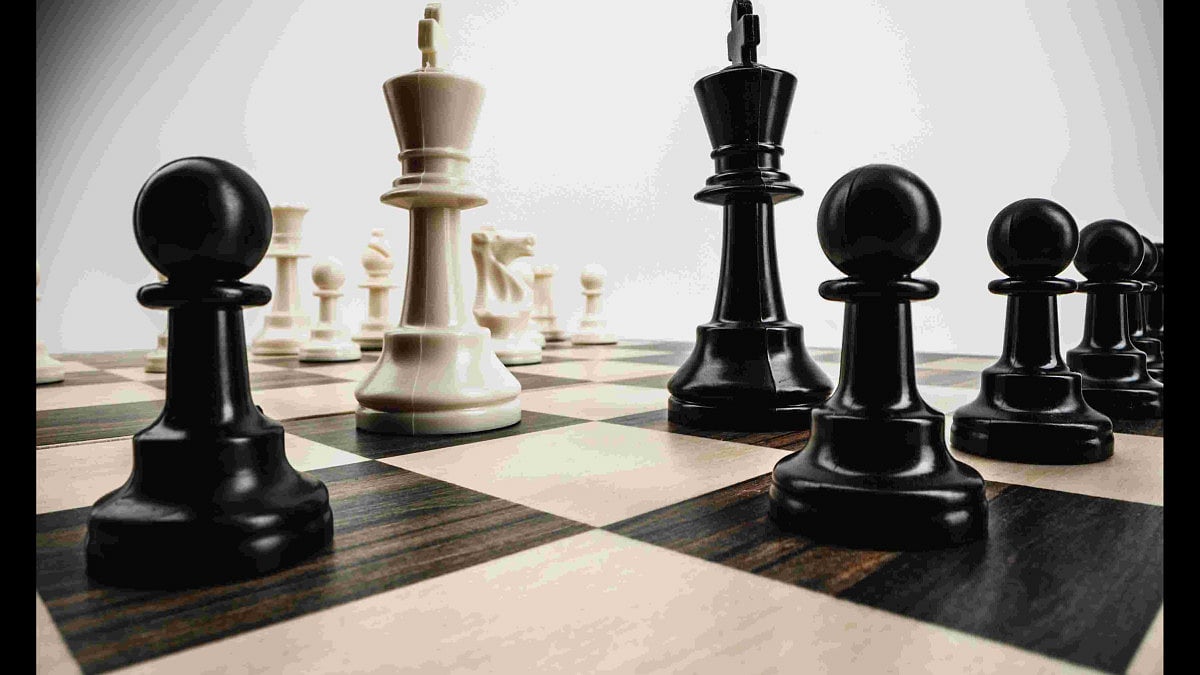 Representational Image