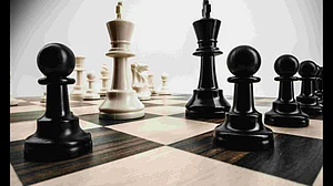 Representational Image