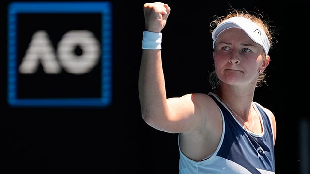 Australian Open 2022, Day 7: Rafael Nadal, Ash Barty Enter Quarters