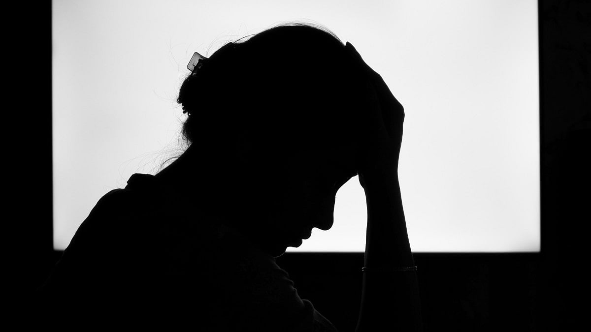 India's Covid-widows stuck in a tangle of loss and grief