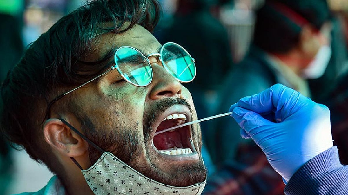 Number of recoveries in Assam increased by more than double on Sunday. 