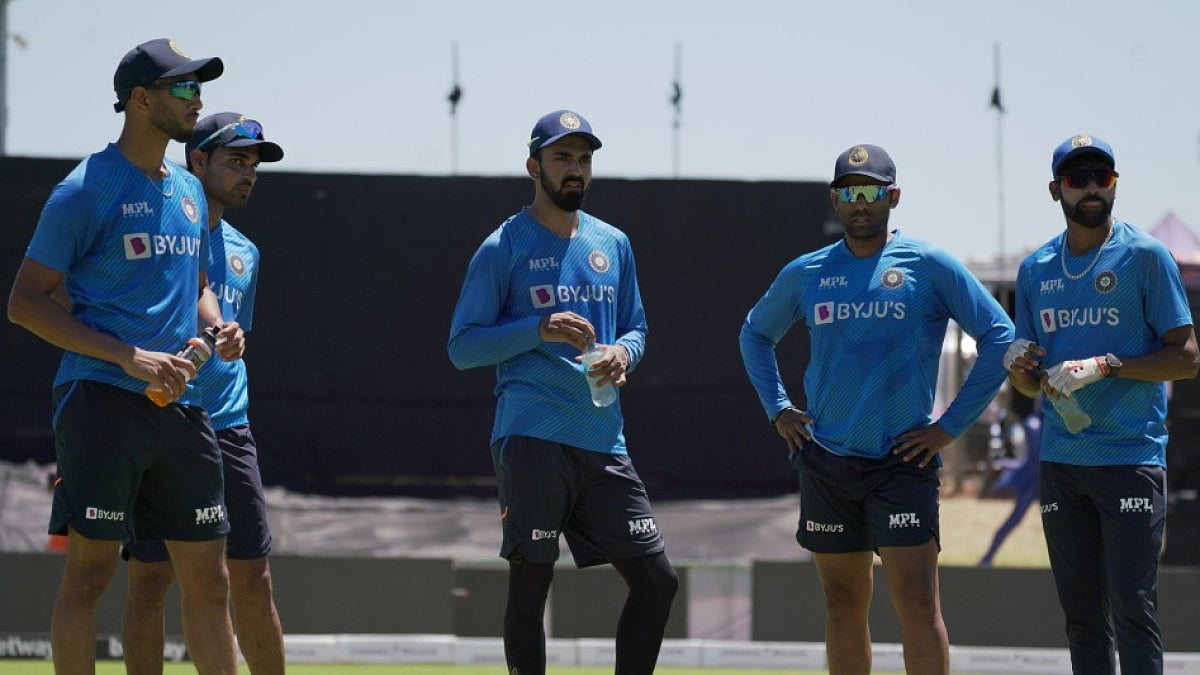 The Indian players need to work on both their batting and bowling fronts before home series vs WI.