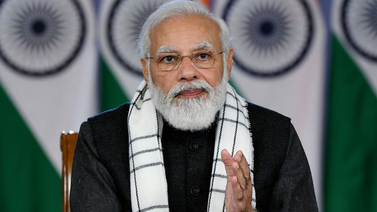 PM Modi urges recipients of Rashtriya Bal Puraskar to support 'Vocal for Local'