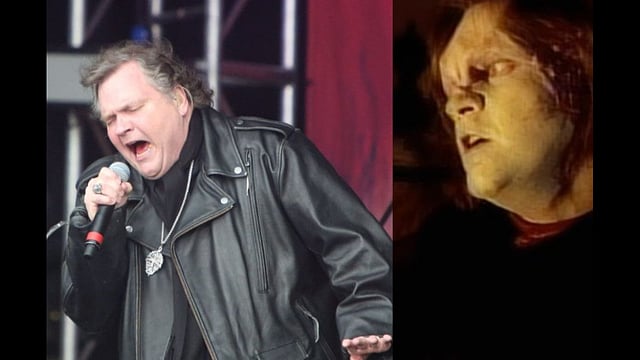What Meat Loaf Means When He Sings ‘I’d Do Anything For Love (But I Won’t Do That)’