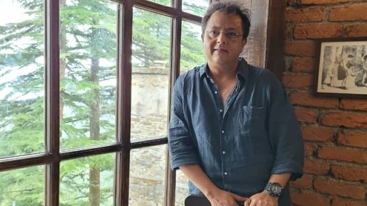  Nitesh Pandey will be replacing Vipin Sharma in ‘What The Folks’.