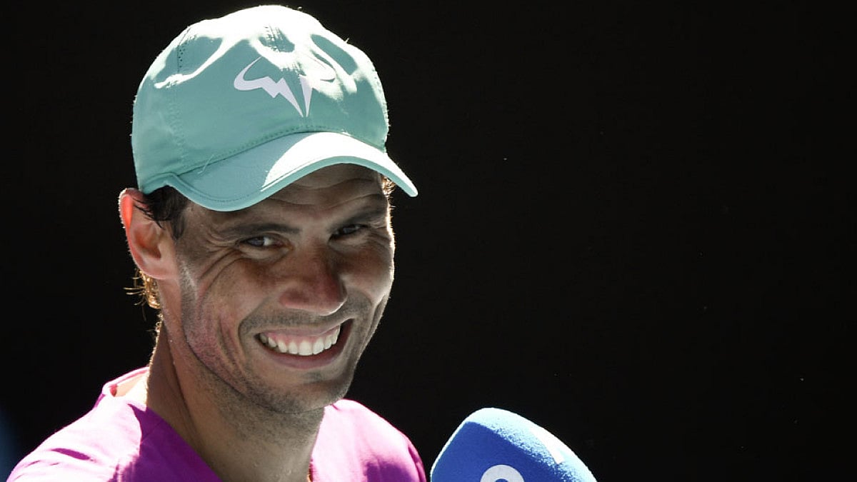 Rafael Nadal took more than four hours to beat Denis Shapovalov.