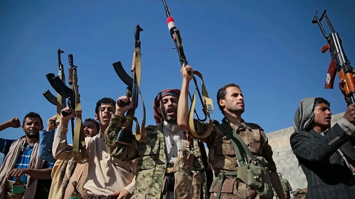 The Houthi rebels had detained at least 9 Yemeni UN employees last week.  - File Image