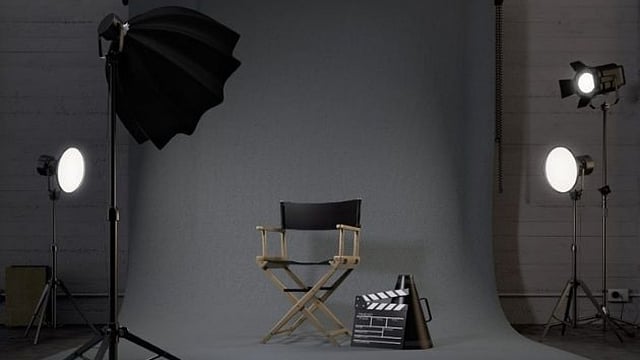 Casting Gets A New Role In The Filmmaking Process