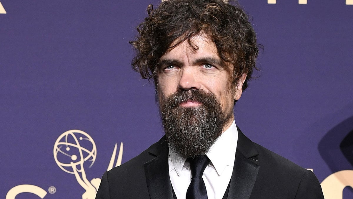 Actor Peter Dinklage speaks about Disney's 'Snow White and the Seven Dwarfs' remake