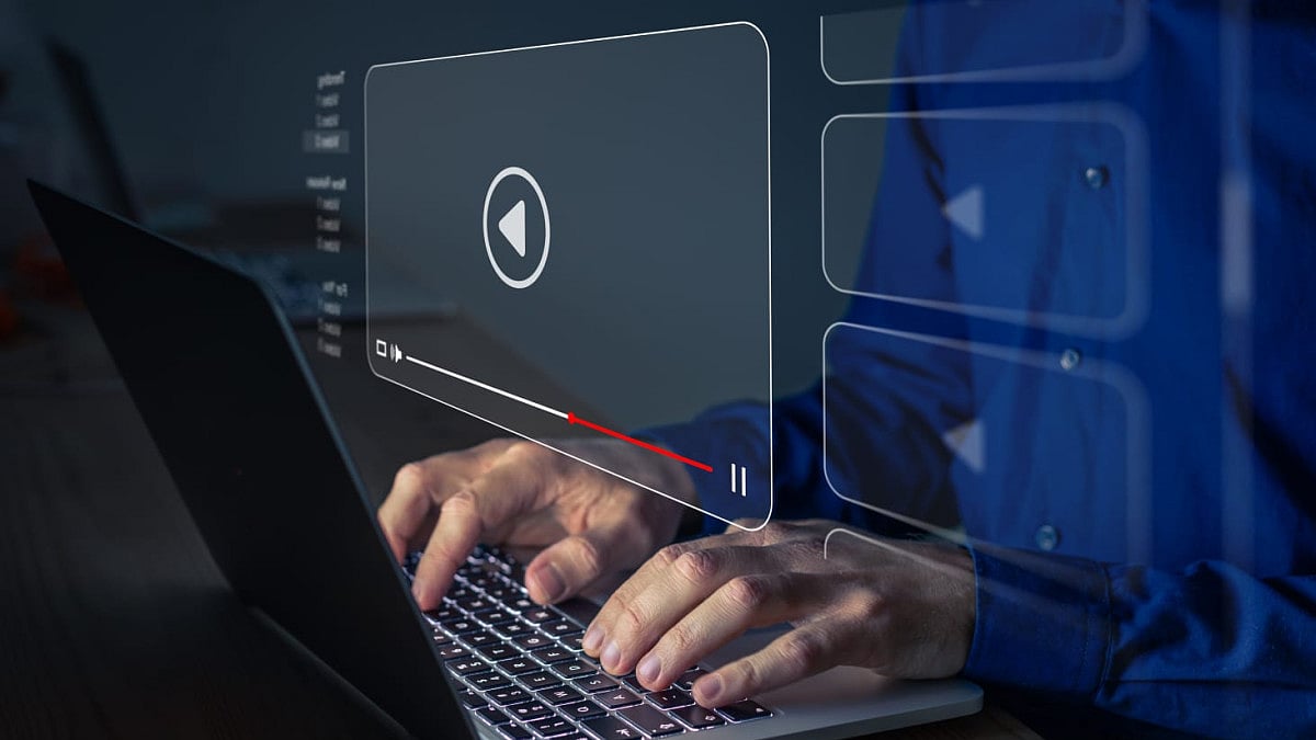 OTT Boom! (Representative image)