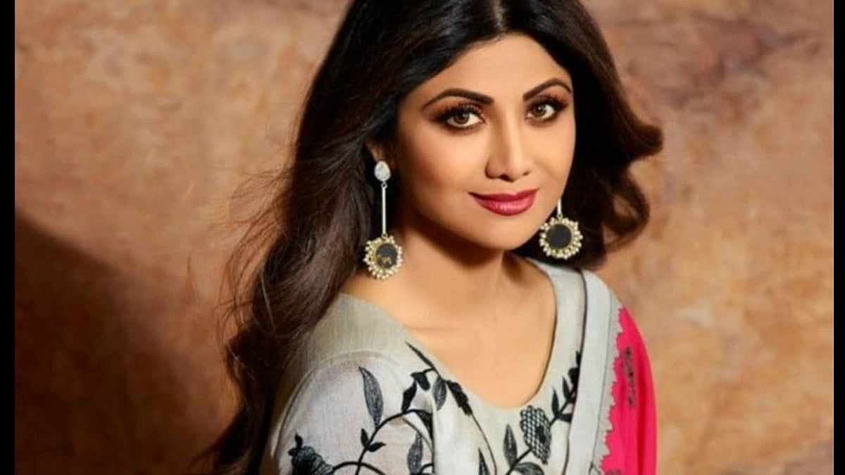 Shilpa Shetty