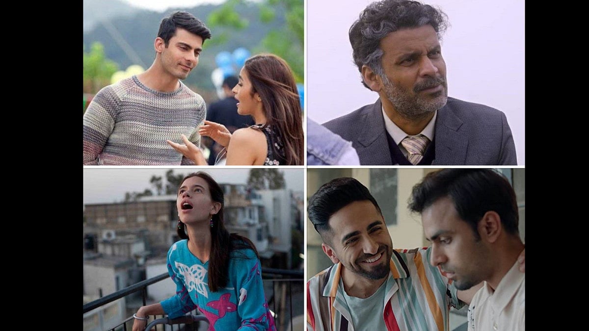 Films That Talk About The Queer Community