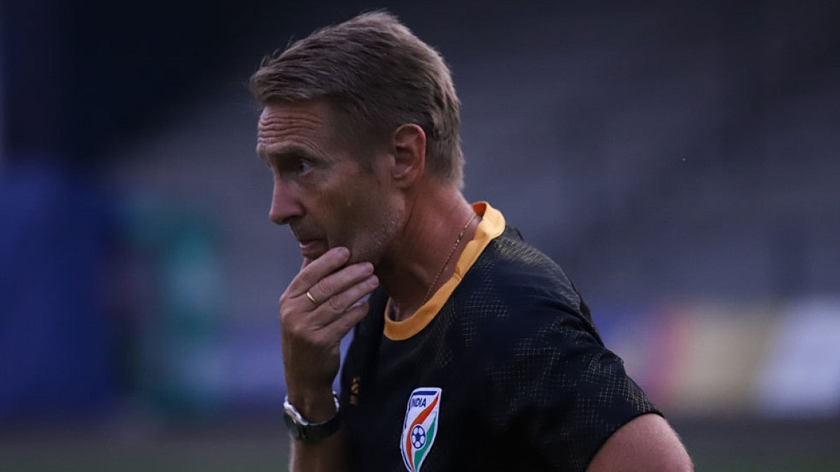 Thomas Dennerby also said that the AFC did not show any 'respect, compassion, empathy'.