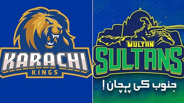 Live Streaming Of PSL 2022, Match 1: Watch Karachi Kings Vs Multan Sultans Clash