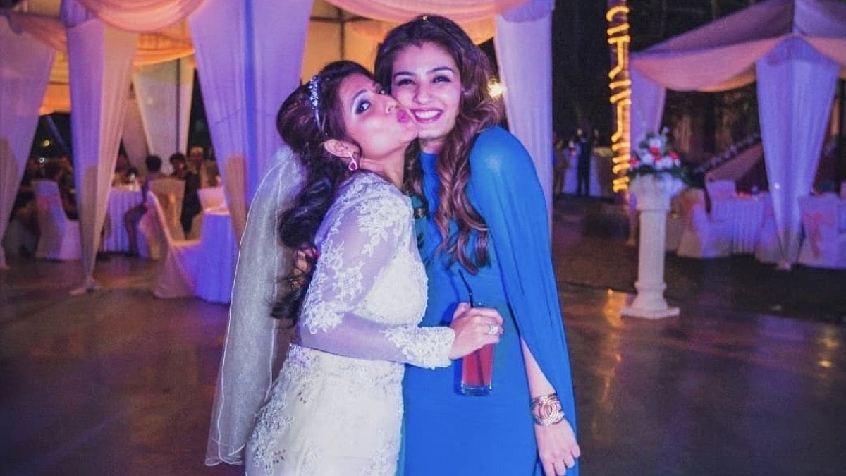 Raveena Tandon made her OTT debut with 'Aranyak' last year.