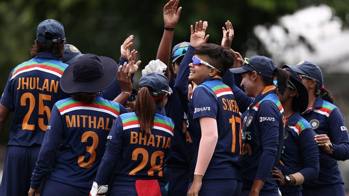 The first T20I between India women and New Zealand women will be played on February 9. 