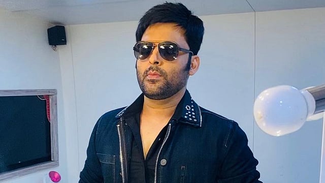 Kapil Sharma Gained 20 Kilos After ‘Firangi’ Flopped At Box Office