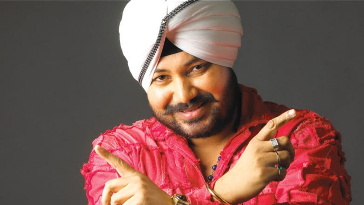 Daler Mehndi