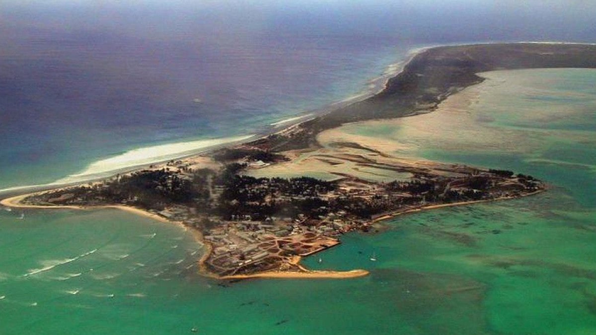 Kiribari, one of last Covid-19 uninfected places on Earth records its first cases