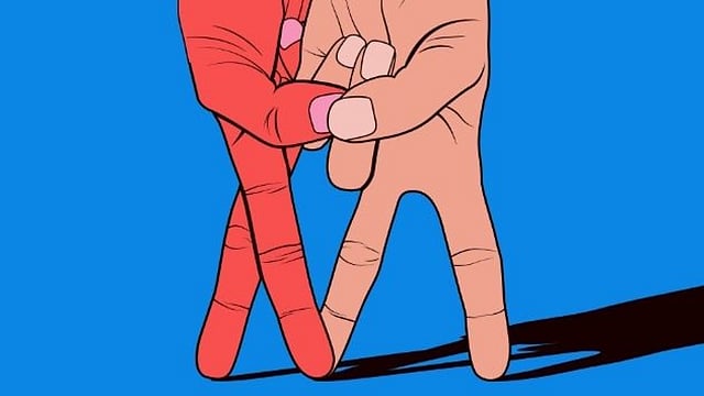 The Tear-Soaked Business of Matrimony and Matchmaking