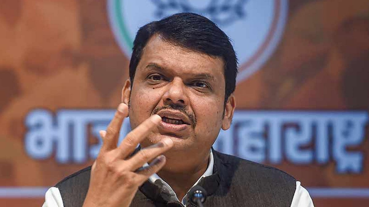 Devendra Fadnavis welcomed the Supreme Court's judgement on suspension of BJP MLAs.