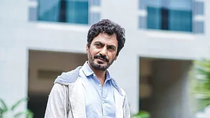 Nawazuddin Siddiqui