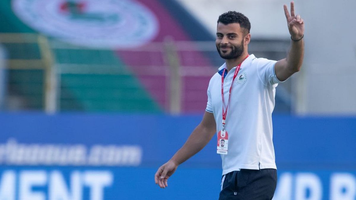 ATK Mohun Bagan’s Hugo Boumous is set to return after a one game suspension.