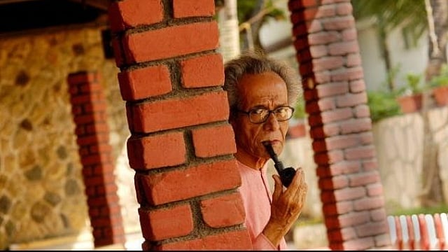 How Habib Tanvir Scripted A New Chapter In Indian Theatre’s History