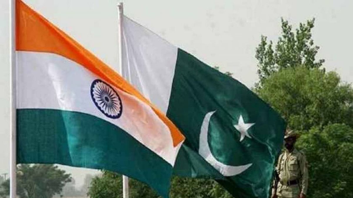 India ready to engage with Pakistan over increasing list of shrines.(File-Representational image)