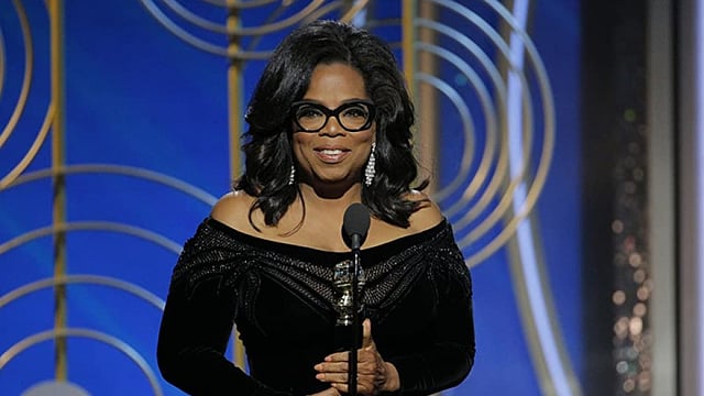 Happy Birthday Oprah Winfrey: Humanitarian Work By The Icon