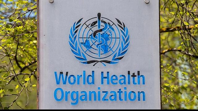 Covid-19 Risks Persists Even As Cases Start Plateauing In India: WHO