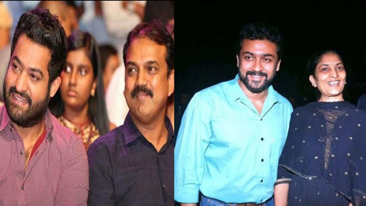  Actor-Director Duos Making A Comeback