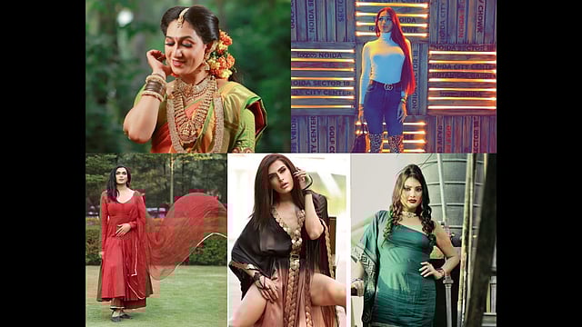 Five Transwoman Celebrities Who Are An Inspiration To Many