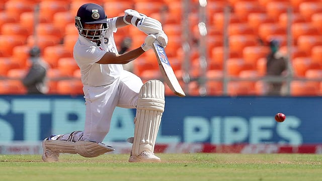 IND Vs ENG, 4th Test, Day 2: Rishabh Pant, Washington Sundar Take India To 294/7