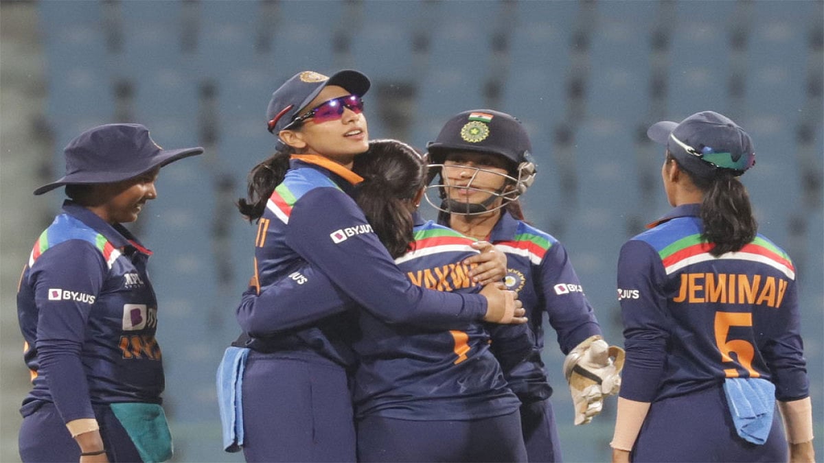 IND-W Vs SA-W, 3rd T20I: India Women Look To Avoid Series Whitewash Against South Africa - Preview