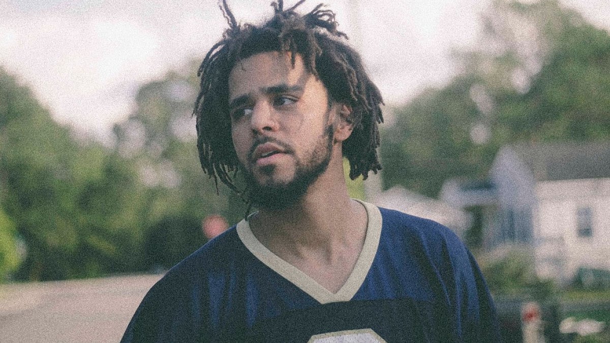 J.Cole