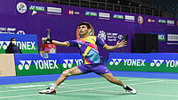 BWF India Open 2026 Live Scores Quarter-Final Updates: All eyes on Lakshya Sen.