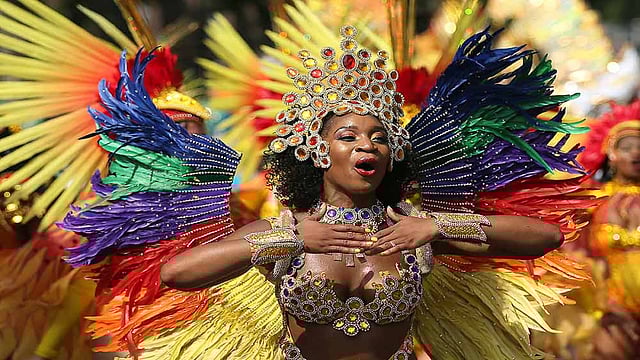 Notting Hill Carnival