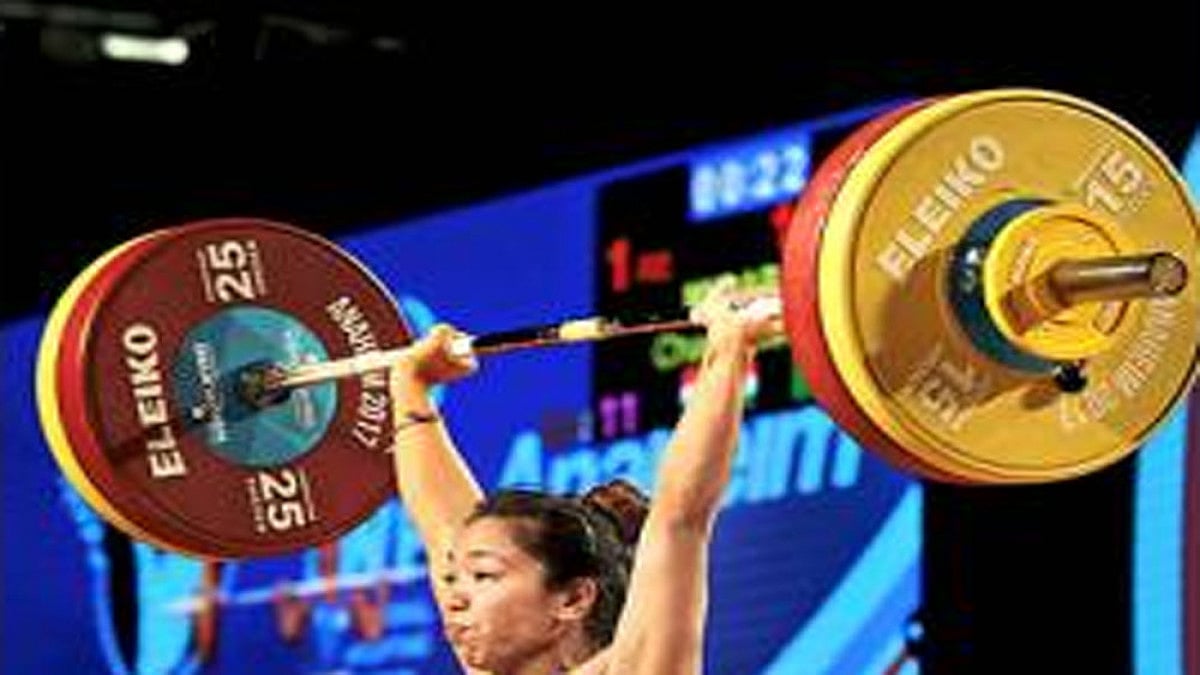Tokyo Olympics, Weighlifting Preview: Golden Chance For Saikhom Mirabai Chanu To Exorcise Ghosts Of Rio Games