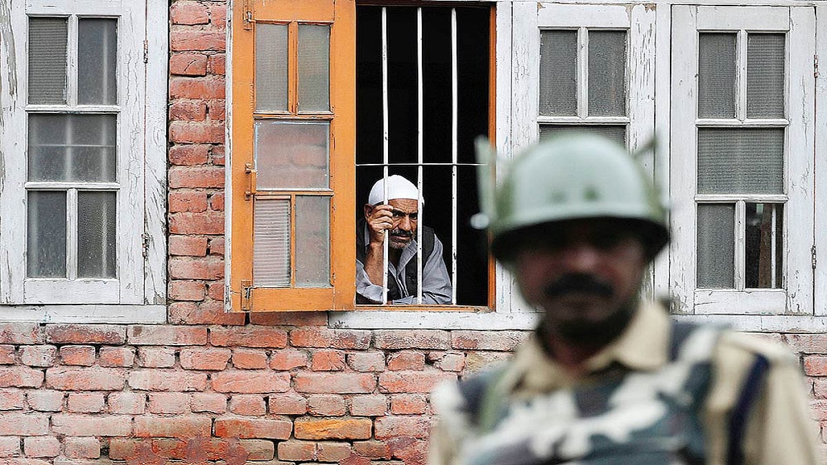 US Lawmakers Express Concern Over Human Rights Situation In India