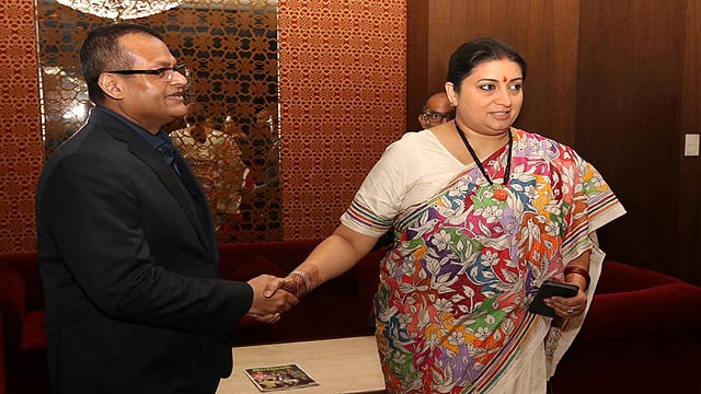 In Pics: Outlook SpeakOut 2019