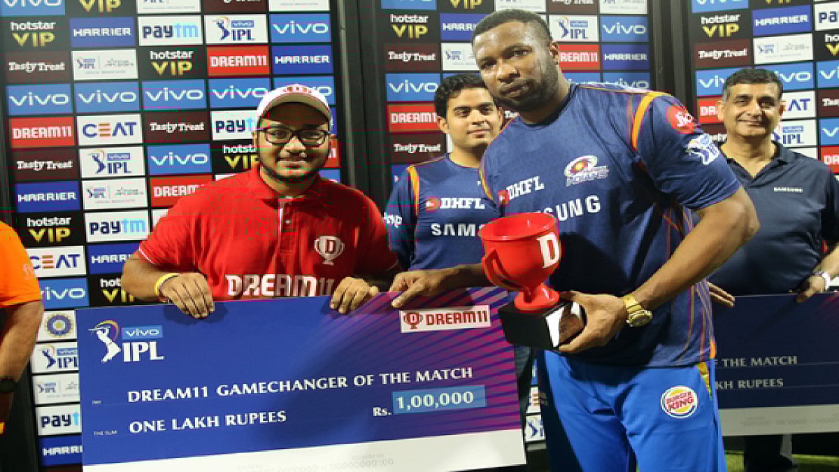 Fantasy Cricket Platform Dream11 Not A Betting Site, Says Bombay High Court