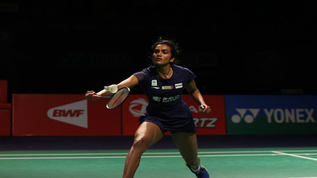 Syed Modi International 2022: PV Sindhu To Play Final Against Malvika Bansod