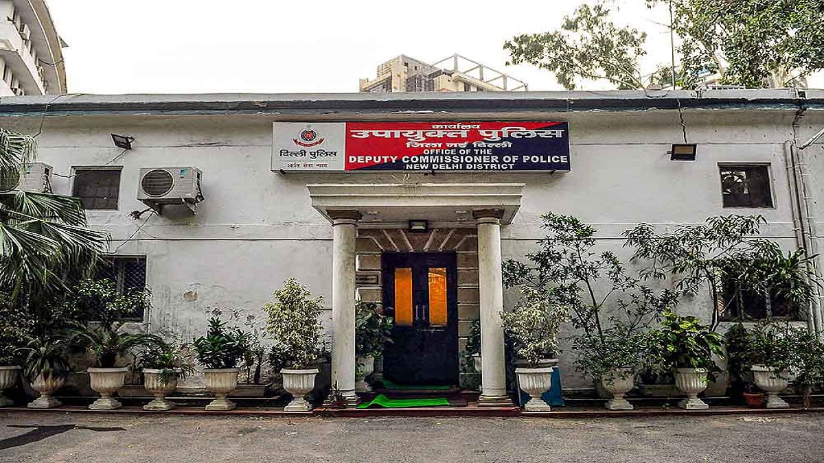 Delhi Police Bust Gang Involved In Stealing Luxury Cars, 4 Held