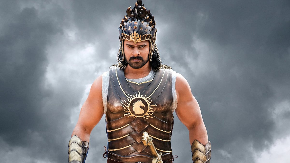 Prabhas