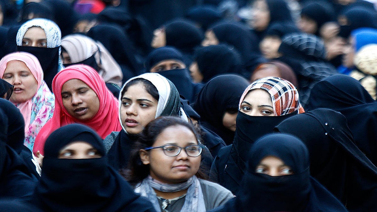 Mumbai Court Denies Bail To Bulli Bai App Case Accused For Defaming 'Womanhood'