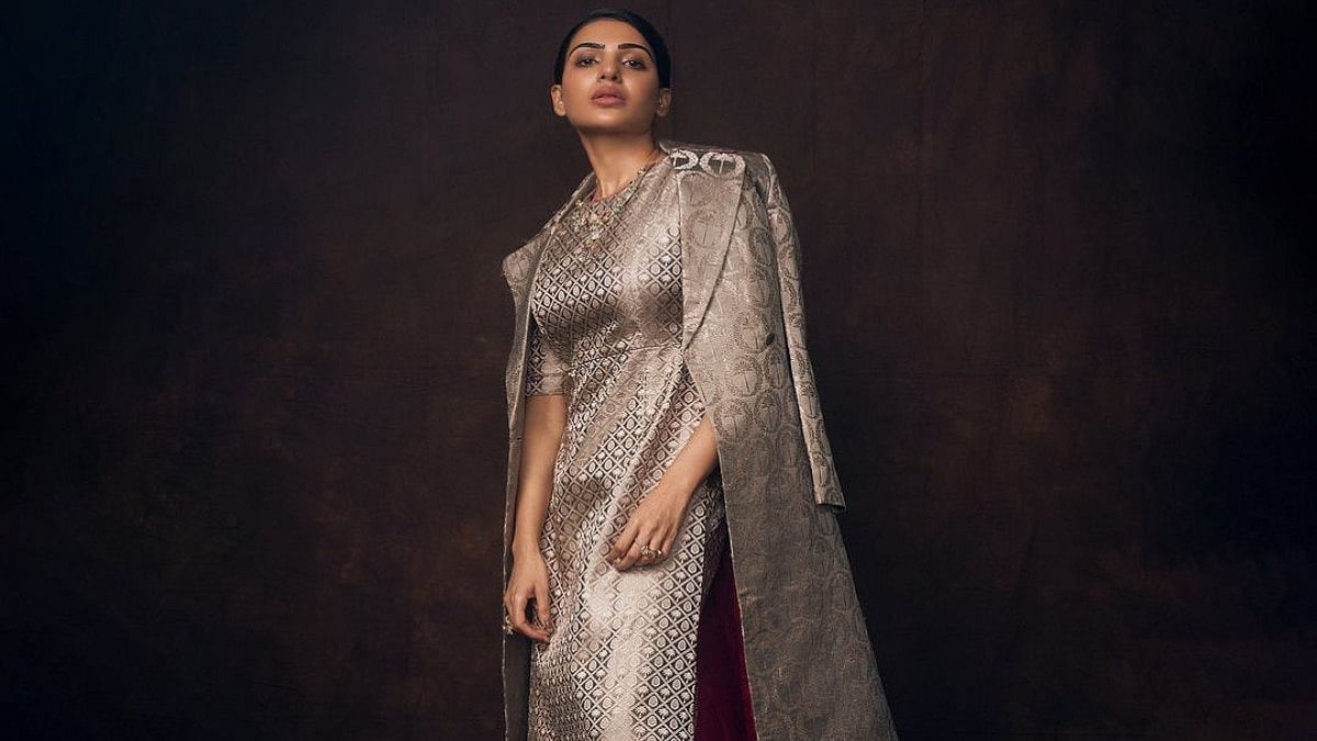 Samantha Ruth Prabhu To Work In 'Downton Abbey' Director's Next Film