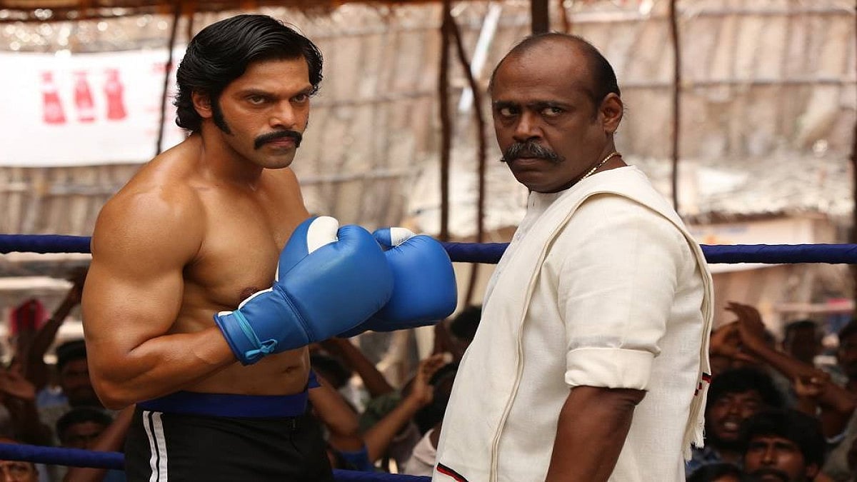 Sarpatta Parambarai Review: Predictable, But Entertaining!