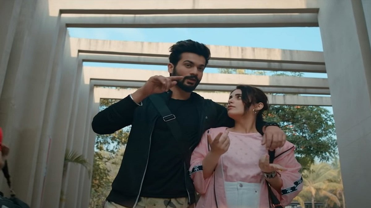 ‘Shiddat’ Movie Review: Word Out Romance Will Have Few Takers!